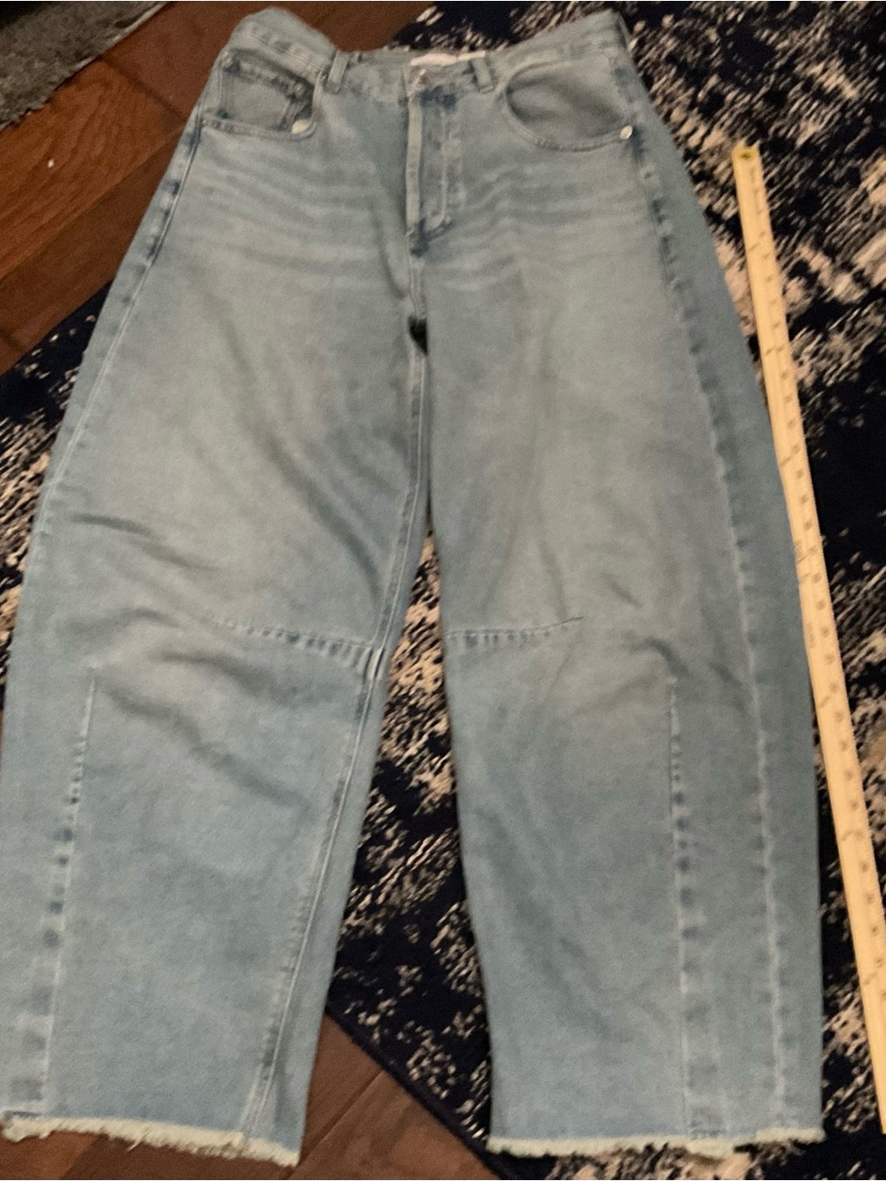Gianni Bini Light BlueJeans